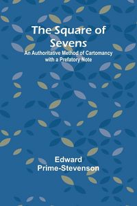 Produktbild: The Square of Sevens