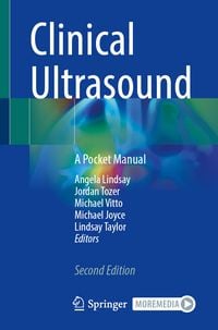 Produktbild: Clinical Ultrasound