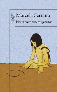 Produktbild: Hasta siempre, mujercitas