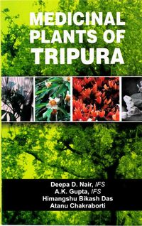 Produktbild: Medicinal Plants of Tripura