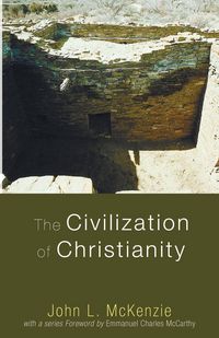 Produktbild: The Civilization of Christianity