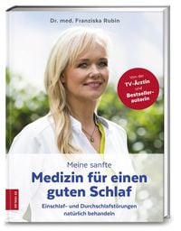 Produktbild: Meine sanfte Medizin f&uuml;r einen guten Schlaf