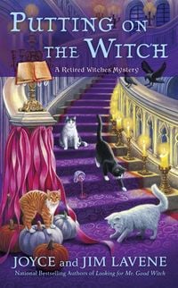 Produktbild: Putting on the Witch
