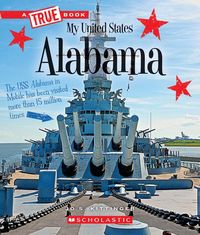 Produktbild: Alabama (a True Book: My United States)