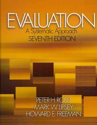 Produktbild: Evaluation Bundle: A Systematic Approach [With The Logic Model Guidebook]