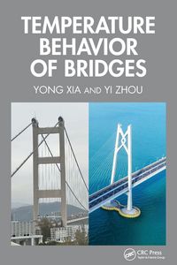 Produktbild: Temperature Behavior of Bridges
