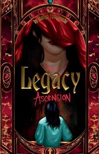 Produktbild: LEGACY