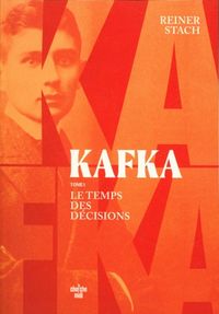 Produktbild: Kafka
