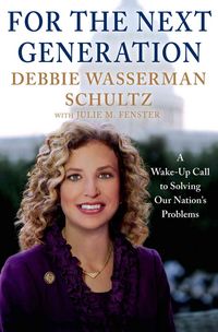 Produktbild: Schultz, D: For the Next Generation