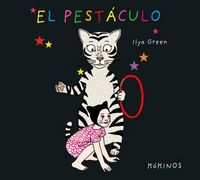 Produktbild: El pest&aacute;culo