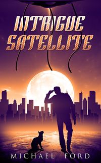Produktbild: Intrigue Satellite