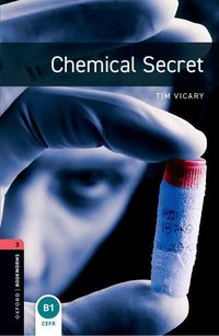 Produktbild: 8. Schuljahr, Stufe 2 - Chemical Secret - Neubearbeitung