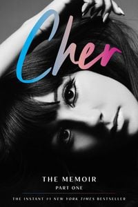 Produktbild: Cher: The Memoir, Part One