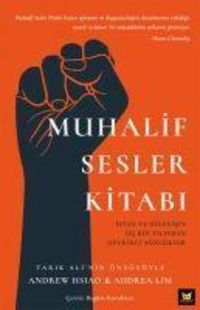 Produktbild: Muhalif Sesler Kitabi