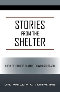 Produktbild: Stories from the Shelter