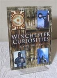 Produktbild: Hilliam, D: Winchester Curiosities