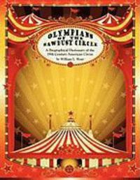 Produktbild: Olympians of the Sawdust Circle
