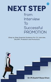 Produktbild: Next Step from Interview to Successful Promotion