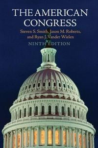 Produktbild: American Congress