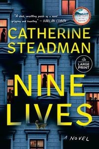 Produktbild: Nine Lives