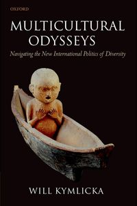 Produktbild: Multicultural Odysseys