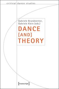 Produktbild: Dance [and] Theory