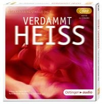 Produktbild: Verdammt heiß (1 MP3-CD)
