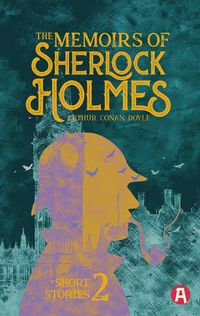 Produktbild: The Memoirs of Sherlock Holmes. Arthur Conan Doyle (englische Ausgabe)