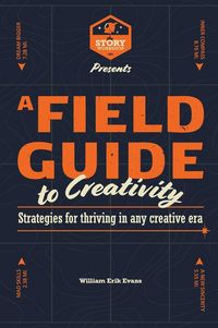 Produktbild: A Field Guide to Creativity