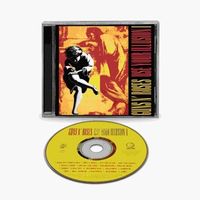 Produktbild: Use Your Illusion I (CD)
