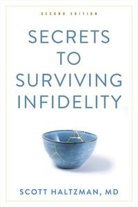 Produktbild: Secrets to Surviving Infidelity