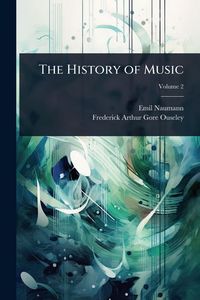 Produktbild: The History of Music