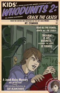 Produktbild: Kids' Whodunits 2: Crack the Cases!