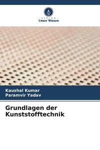 Produktbild: Grundlagen der Kunststofftechnik