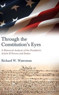 Produktbild: Through the Constitution's Eyes