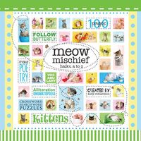 Produktbild: Meow Mischief