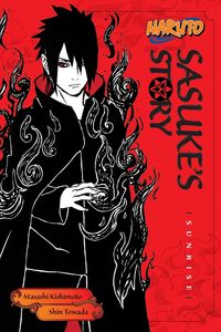 Produktbild: Naruto: Sasuke's Story--Sunrise