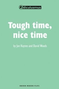 Produktbild: Tough Time, Nice Time