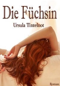 Produktbild: Die F&uuml;chsin