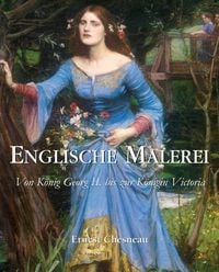 Produktbild: Englische Malerei