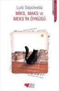 Produktbild: Miks Maks ve Meksin &Ouml;yk&uuml;s&uuml;