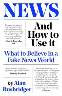 Produktbild: News and How to Use It