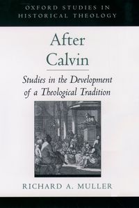 Produktbild: After Calvin