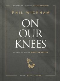 Produktbild: On Our Knees