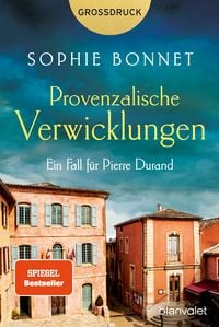 Produktbild Provenzalische Verwicklungen