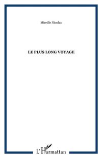 Produktbild: Plus long voyage