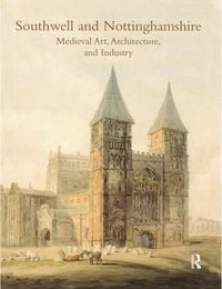 Produktbild: Southwell and Nottinghamshire
