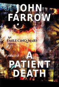 Produktbild: A Patient Death