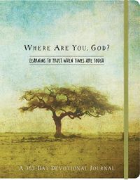 Produktbild: Where Are You, God