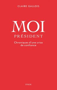 Produktbild: Moi Pr&eacute;sident